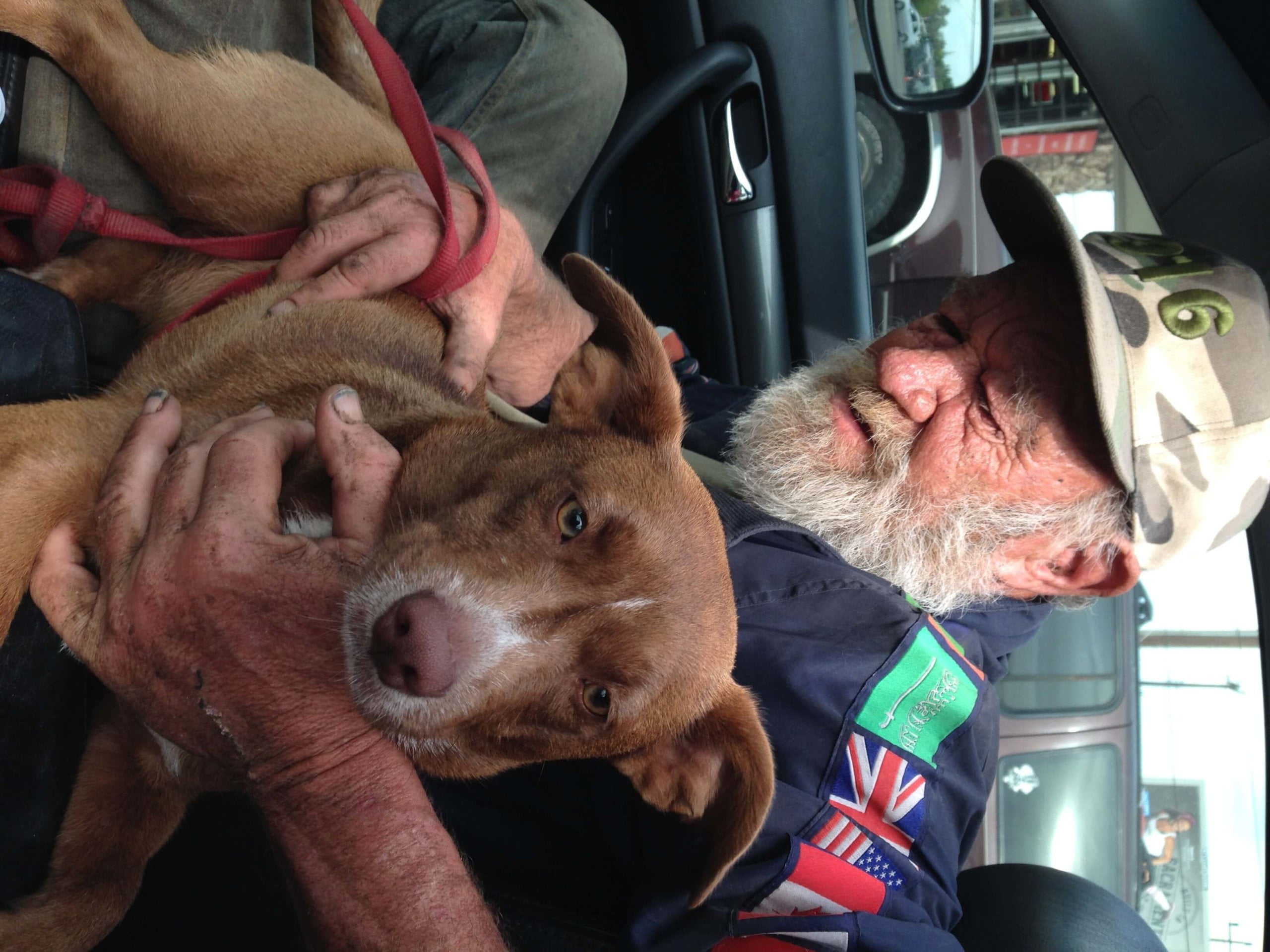 Baby   Ron e1442341426328 1 scaled