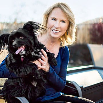 Family Circle photo of Gen 1