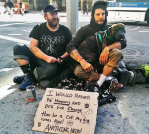 michael wayne and gonzo nyc 101515 1