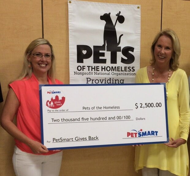 Gen and Renee PetSmart 1