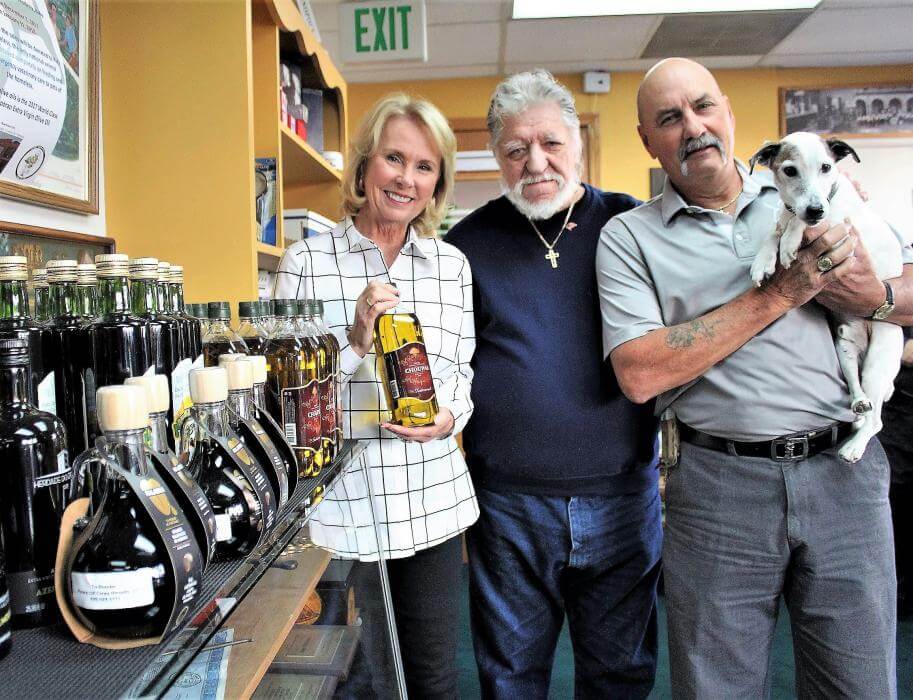 94958 genevieve chef dan bear 1