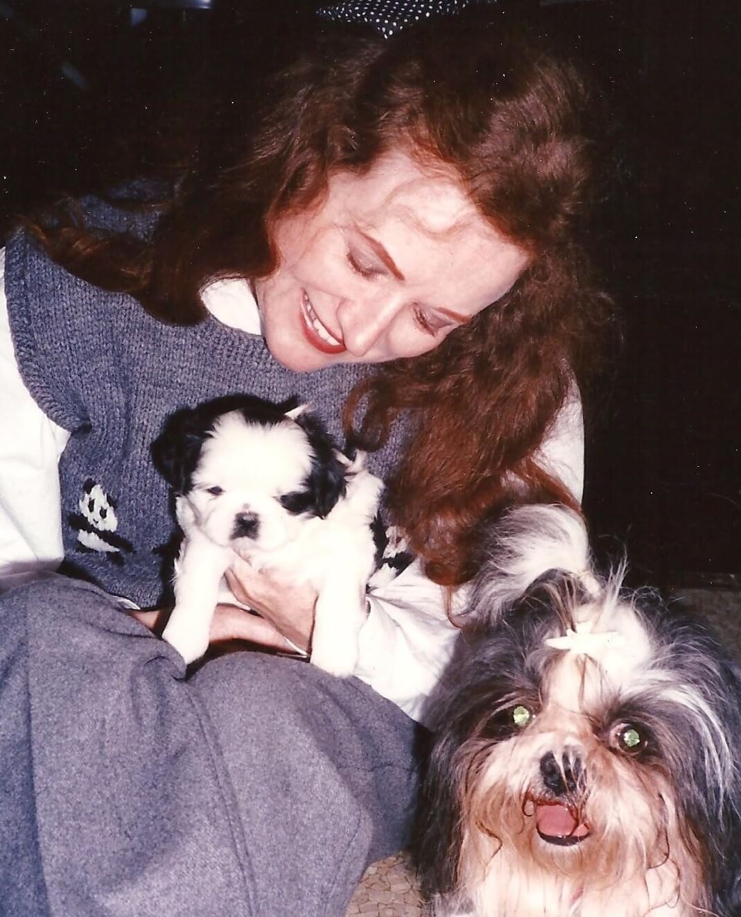 Patricia Shannon photo 3 1