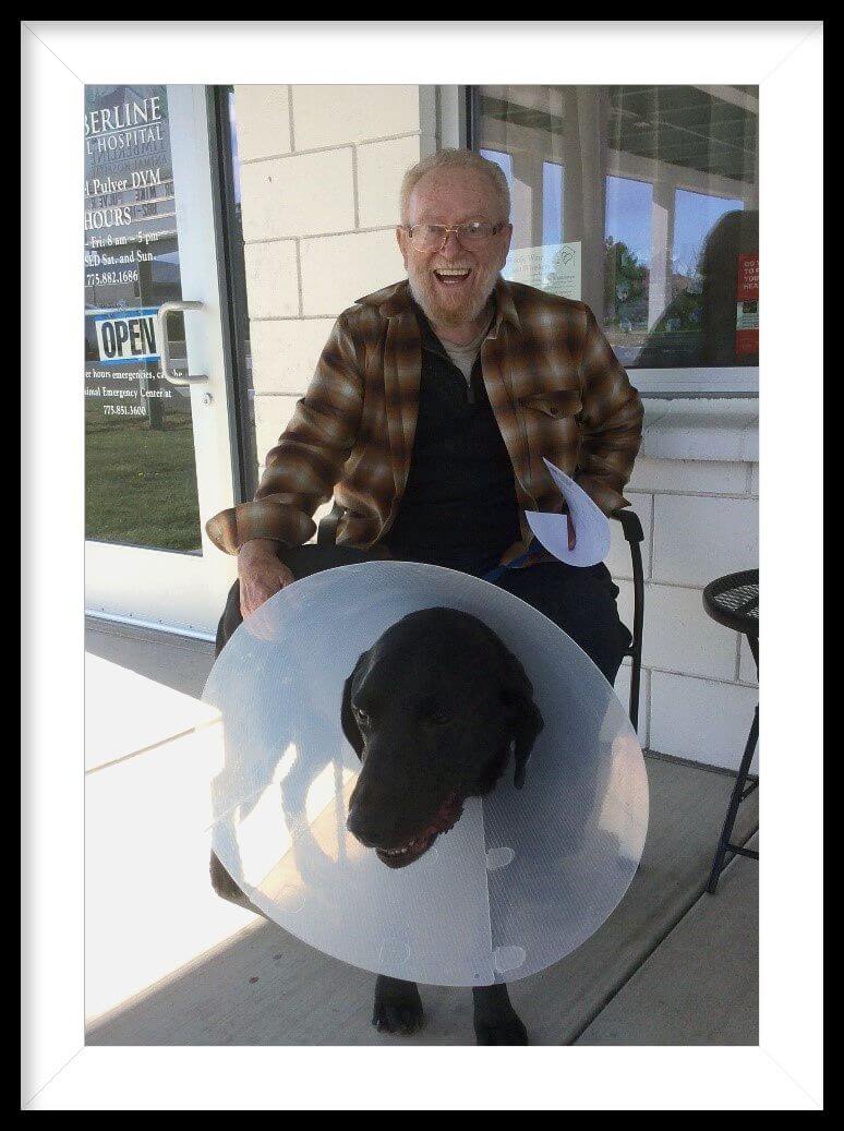 Clancy O Neill Carson City NV 4.2019framed 1