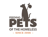 Pets of the Homeless