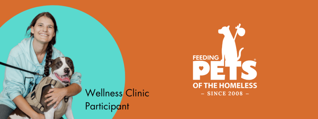 Feeding Pets of the Homeless November 2025 Newsletter